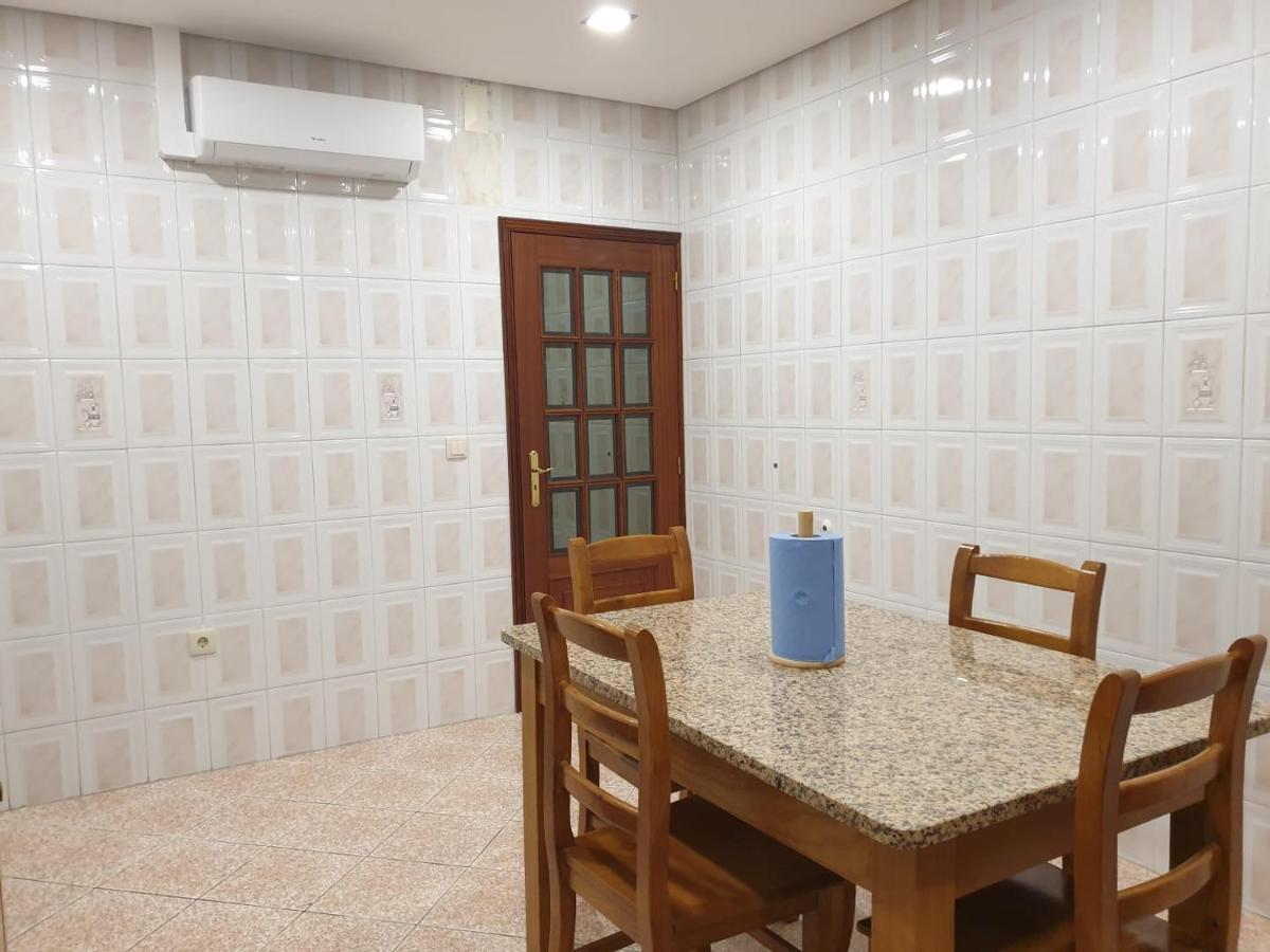 شقة Cantinho Dos Montes فيلا ريال المظهر الخارجي الصورة